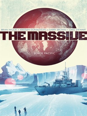 cover image of The Massive (2012), Volume 1